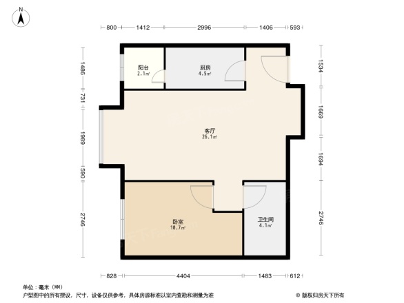 香悦四季别墅