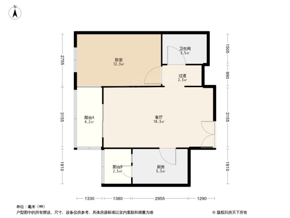 北潞春家园