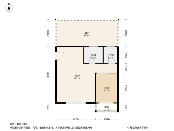 鸿顺园东区