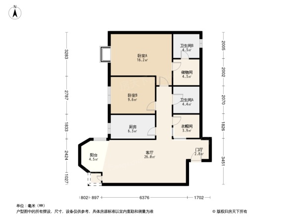 珠江帝景新博悦