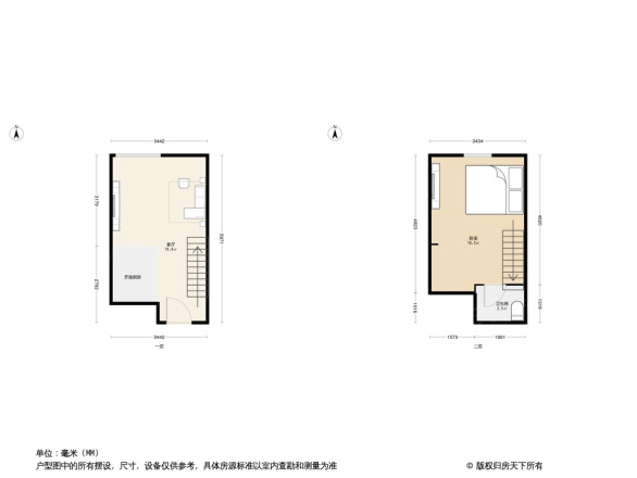 卡夫卡公社户型图