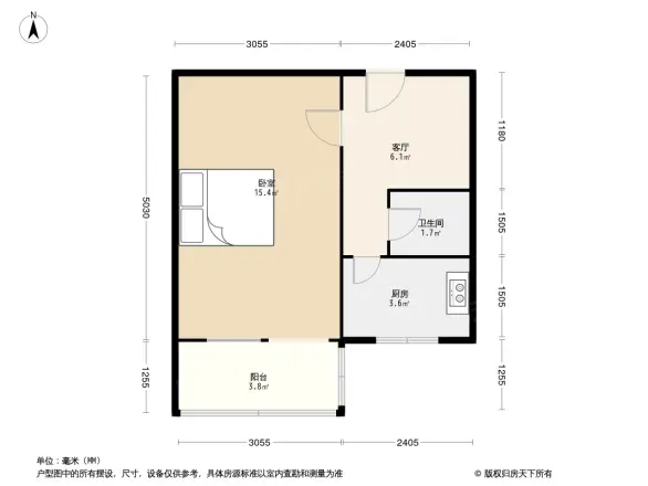 皂君庙乙2号院