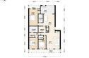 专家国际花园户型图