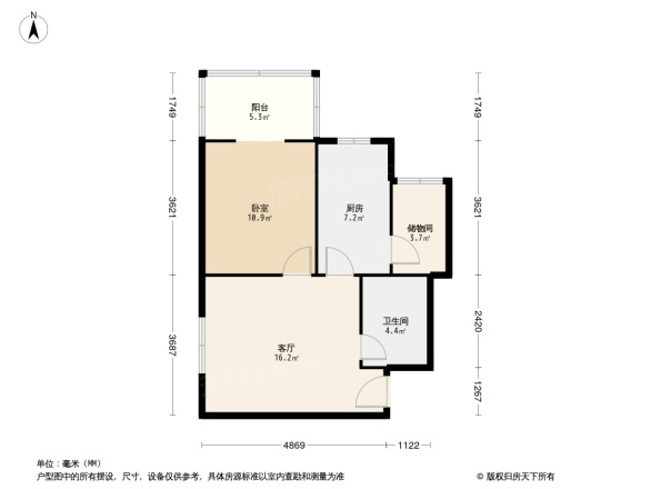 忠实里南街小区