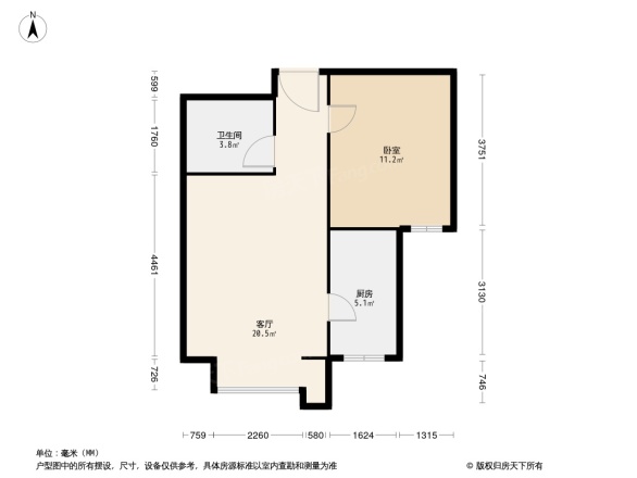 新华联运河湾