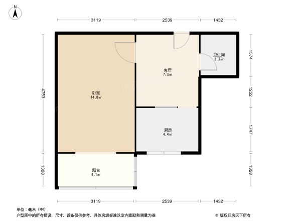 中科院东南小区