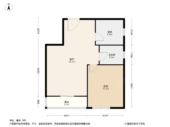 大兴育新花园