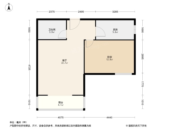 鸿顺园东区