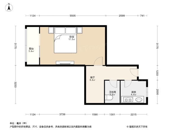 皂君庙乙2号院