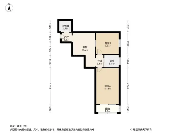 惠新南里2号院