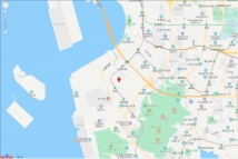 锦尚公馆电子交通图