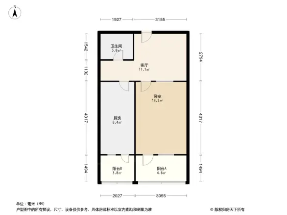 中关村东路105号院