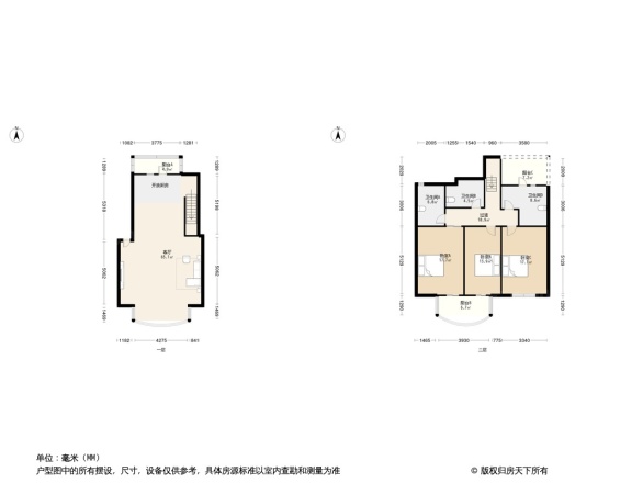 桃花苑住宅