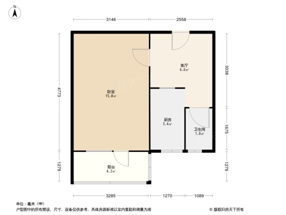 玉泉路19号院