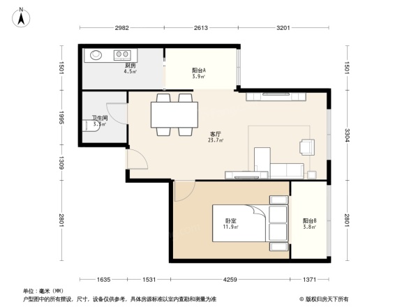 北沙滩7号院