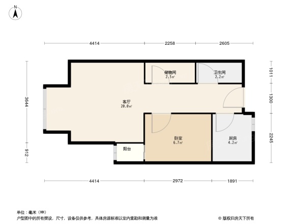 领秀新硅谷别墅