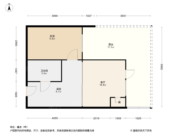 龙湖长城源著