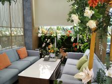 君兰府4居室,毛坯 好楼层 证满2年!!!