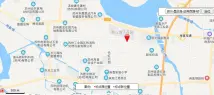 大境公园时代电子地图