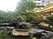 碧桂园樾府 3室2厅 南