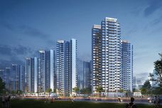 越秀·星汇观澜[蓬江区]