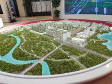 众安春风华府 3室2厅 南