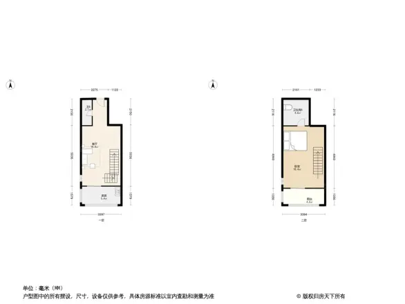 林滤家园户型图