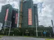 玖龙台实景图