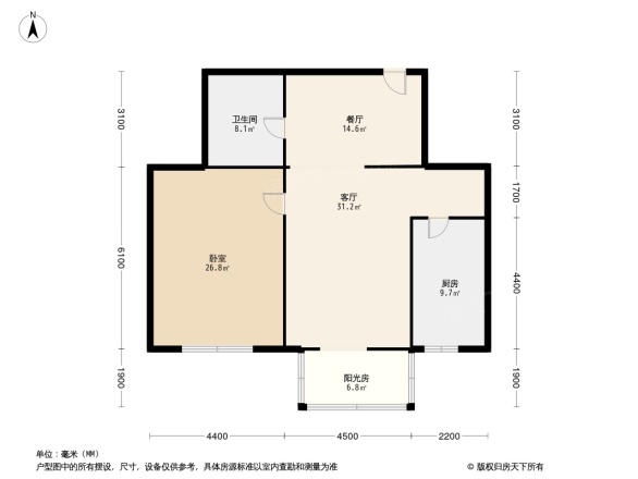 新贤家园