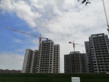深业四季华庭3室2厅东南