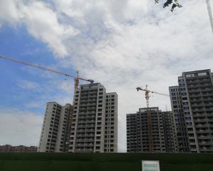 深业四季华庭3室2厅东南