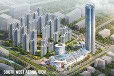 中山宝龙城[东区]