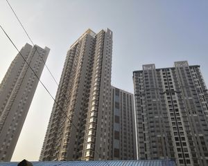 乾域领南向两居室视野宽阔采光充足价格优惠。位置优越