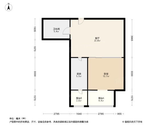 青塔小区二期冷夏园