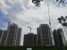 深业四季华庭3室2厅东