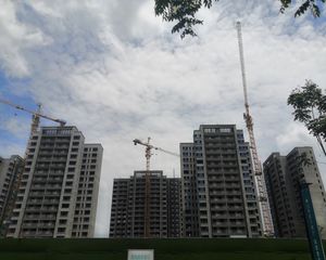 深业四季华庭3室2厅东