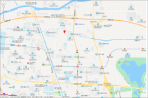 信达天樾九章电子地图