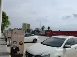 停车场