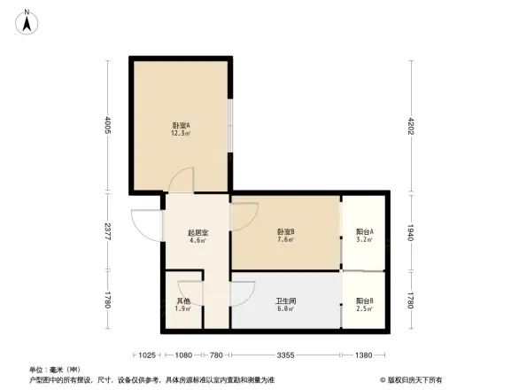 马家堡路甲116号院