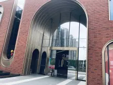 南宁悦桂旭辉福弈和庭小区核心卖点