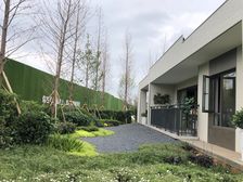 毛坯三居室采光好,首付不高压力小