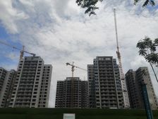 深业四季华庭3室2厅东南西