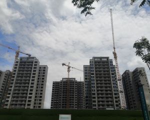 深业四季华庭3室2厅东南