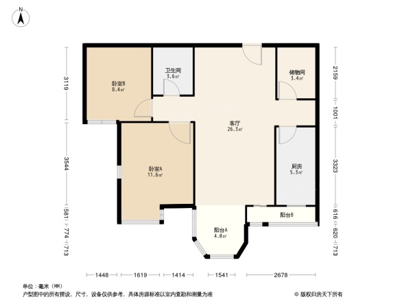 珠江罗马嘉园东区