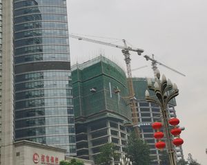 天府汇中心3室2厅南