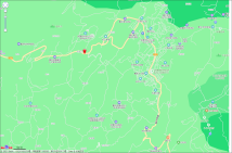 仙女山 | 任之·拾光小镇电子地图