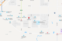 金鹏壹品天成丨9街电子交通坐标图