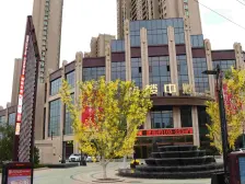 马滩地铁口 3.3米层高 精品毛坯出售 中广宜景湾郡城