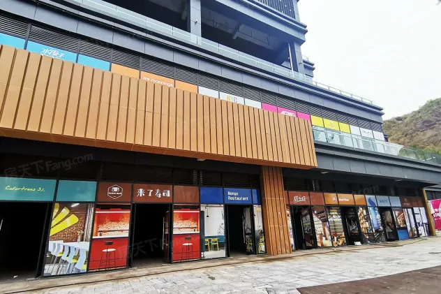 兴诚·锦云府怎么样:周边环境还不错,小区的绿.-达州房天下楼盘点评