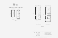 B-a3户型